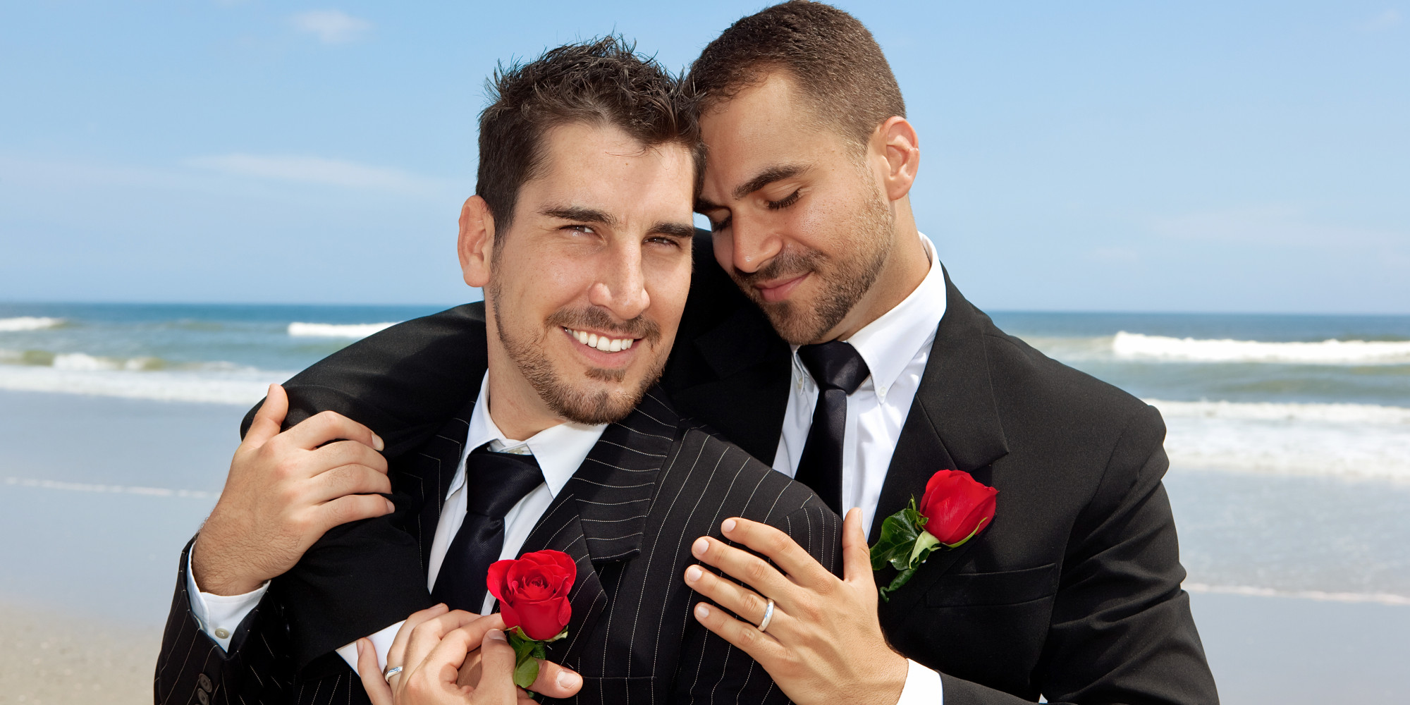 Gay marriage on hold in utah is not a bad thing
